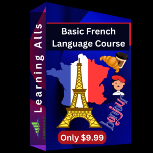 Basic French Language Course