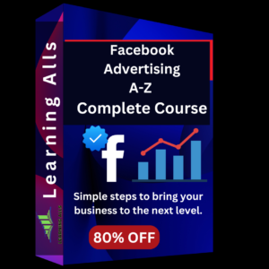 Learning Facebook Advertising provides significant value for any business and freelancers. Facebook ads have the potential to considerably increase brand awareness and sales for small businesses, offering a cost-effective way to grow in competitive markets. FB Ads are the best solution to bring your business to the next level.